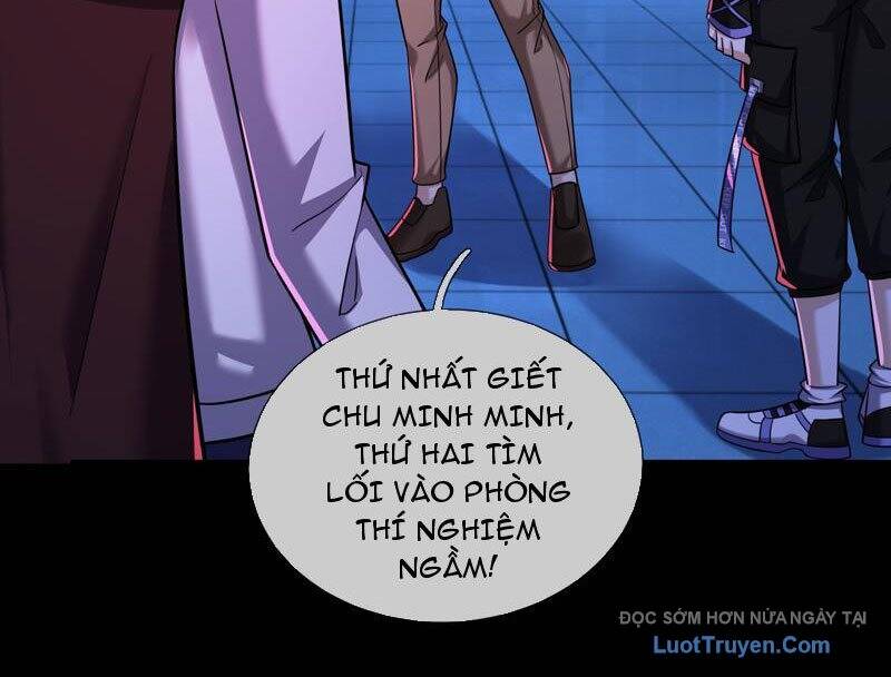 Toàn Cầu Sợ Hãi: Tôi Mở Hack Tự Chọn Cửa Hàng Chap 29 - Next Chap 30