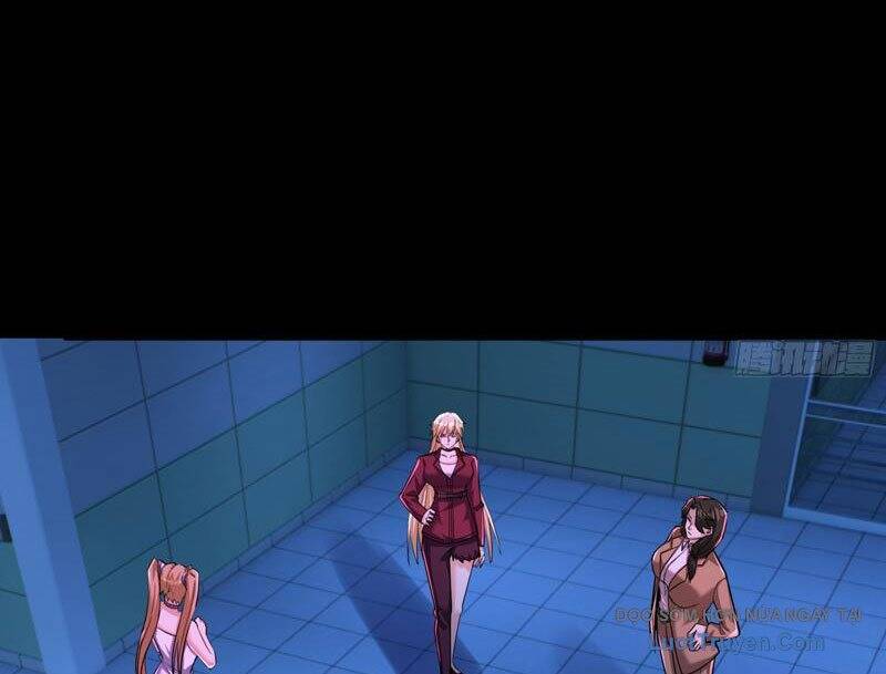 Toàn Cầu Sợ Hãi: Tôi Mở Hack Tự Chọn Cửa Hàng Chap 29 - Next Chap 30
