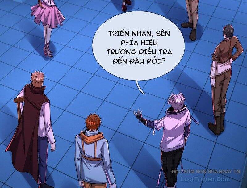 Toàn Cầu Sợ Hãi: Tôi Mở Hack Tự Chọn Cửa Hàng Chap 29 - Next Chap 30