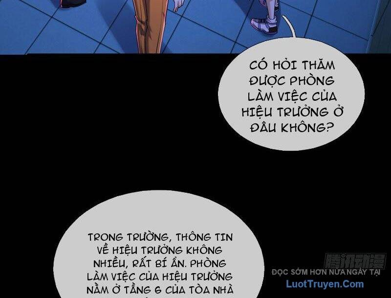 Toàn Cầu Sợ Hãi: Tôi Mở Hack Tự Chọn Cửa Hàng Chap 29 - Next Chap 30