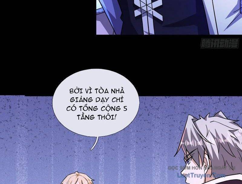 Toàn Cầu Sợ Hãi: Tôi Mở Hack Tự Chọn Cửa Hàng Chap 29 - Next Chap 30