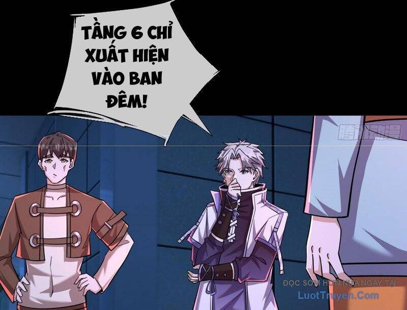 Toàn Cầu Sợ Hãi: Tôi Mở Hack Tự Chọn Cửa Hàng Chap 29 - Next Chap 30