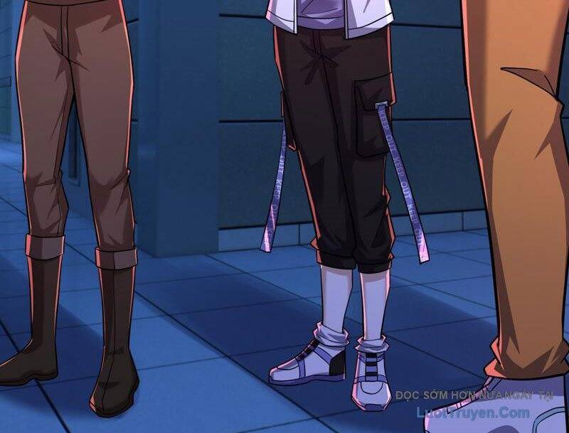 Toàn Cầu Sợ Hãi: Tôi Mở Hack Tự Chọn Cửa Hàng Chap 29 - Next Chap 30