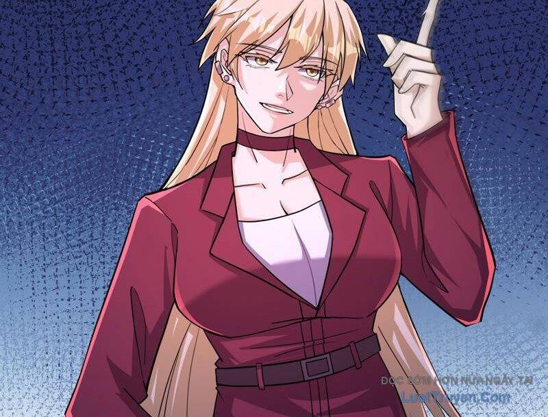 Toàn Cầu Sợ Hãi: Tôi Mở Hack Tự Chọn Cửa Hàng Chap 29 - Next Chap 30