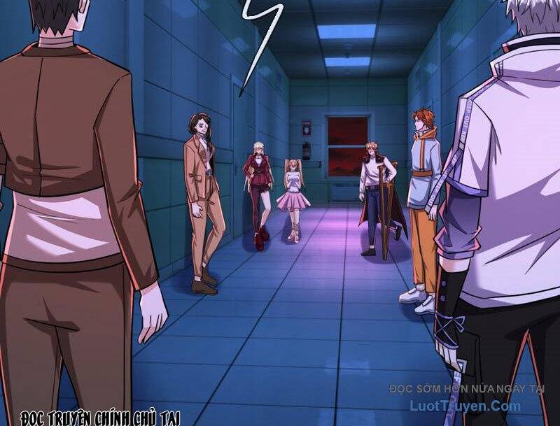 Toàn Cầu Sợ Hãi: Tôi Mở Hack Tự Chọn Cửa Hàng Chap 29 - Next Chap 30