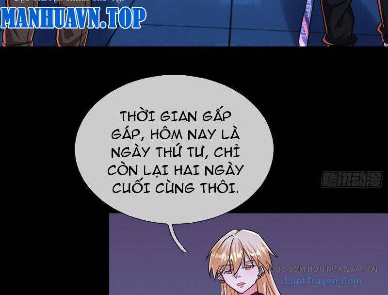 Toàn Cầu Sợ Hãi: Tôi Mở Hack Tự Chọn Cửa Hàng Chap 29 - Next Chap 30