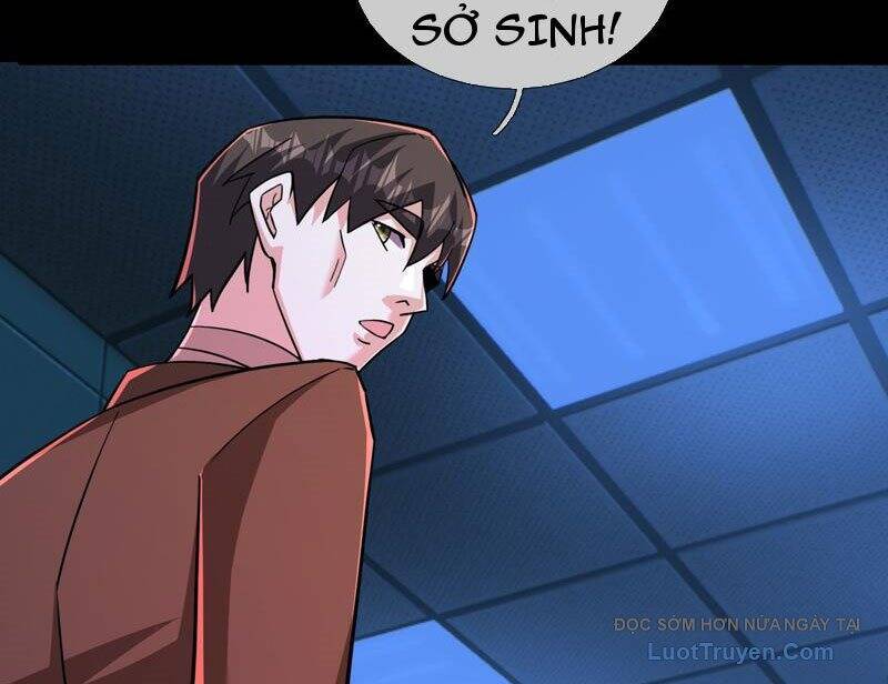 Toàn Cầu Sợ Hãi: Tôi Mở Hack Tự Chọn Cửa Hàng Chap 29 - Next Chap 30
