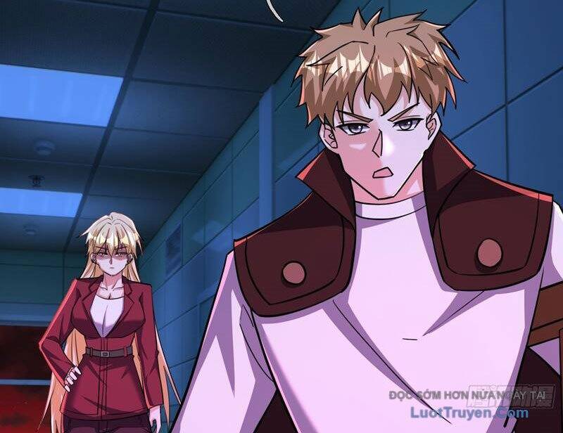 Toàn Cầu Sợ Hãi: Tôi Mở Hack Tự Chọn Cửa Hàng Chap 29 - Next Chap 30