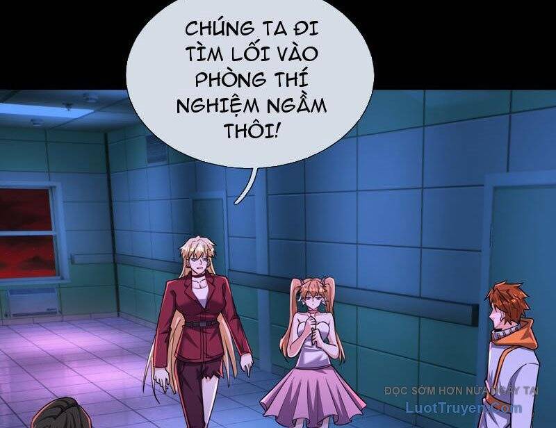 Toàn Cầu Sợ Hãi: Tôi Mở Hack Tự Chọn Cửa Hàng Chap 29 - Next Chap 30