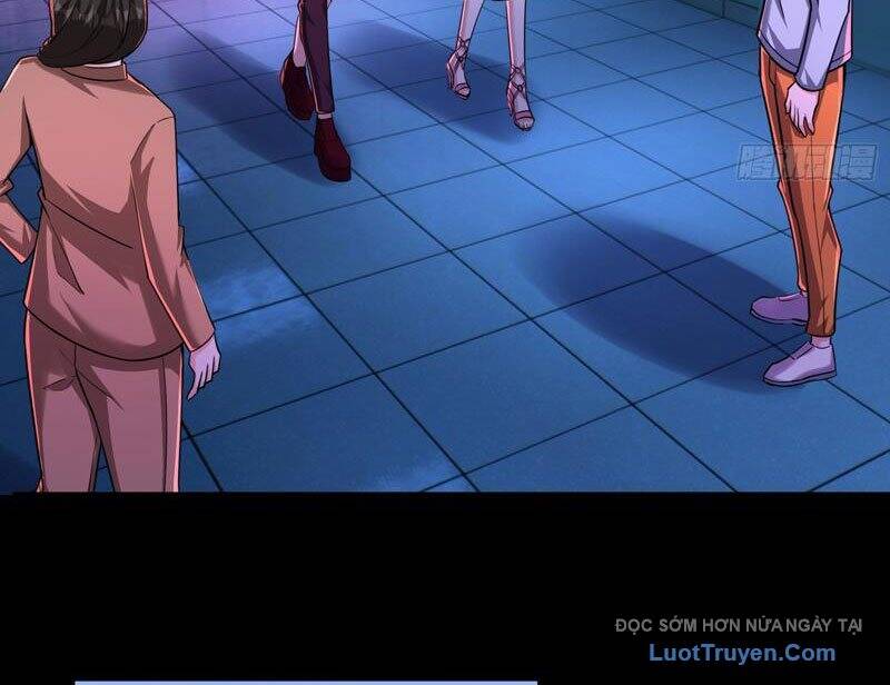 Toàn Cầu Sợ Hãi: Tôi Mở Hack Tự Chọn Cửa Hàng Chap 29 - Next Chap 30