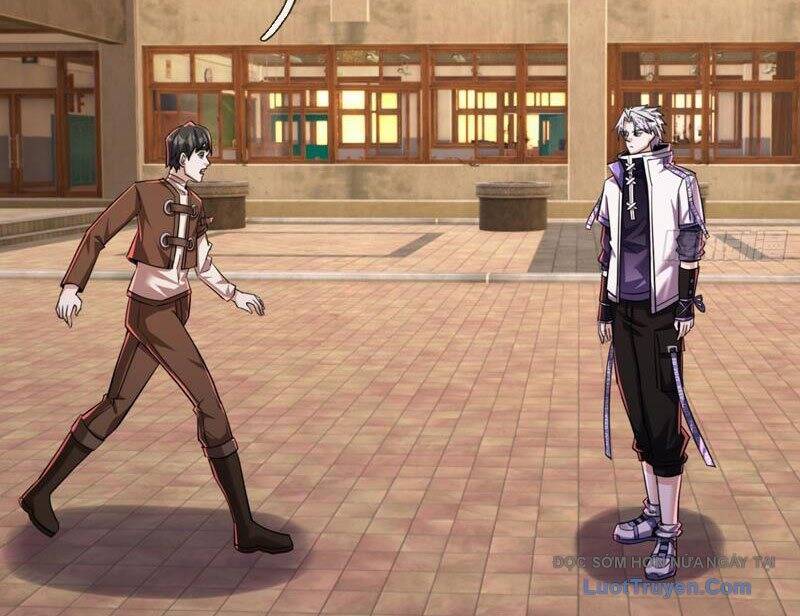 Toàn Cầu Sợ Hãi: Tôi Mở Hack Tự Chọn Cửa Hàng Chap 29 - Next Chap 30