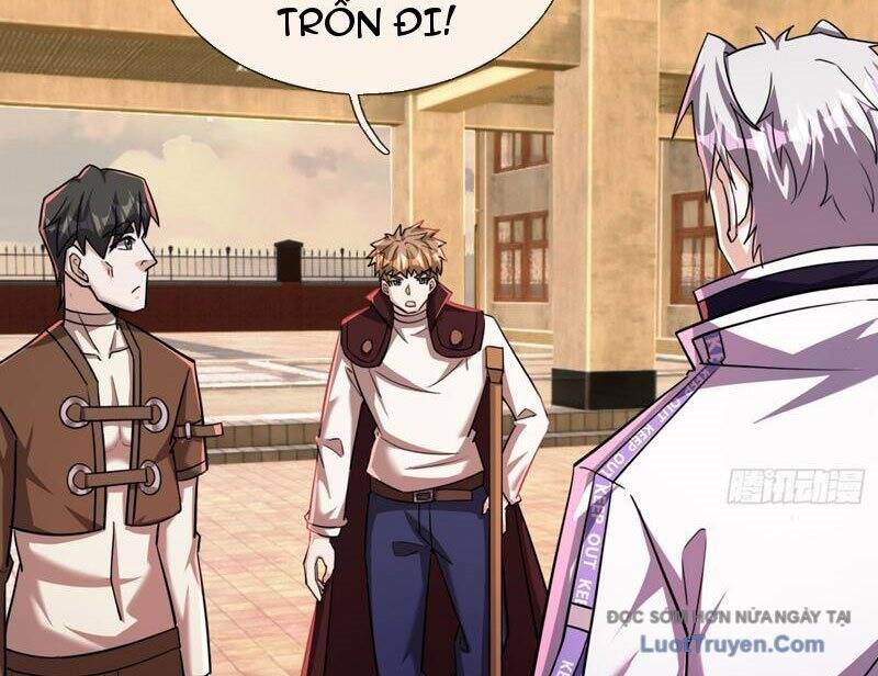 Toàn Cầu Sợ Hãi: Tôi Mở Hack Tự Chọn Cửa Hàng Chap 29 - Next Chap 30