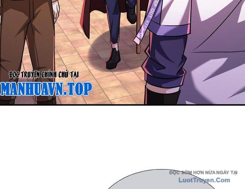 Toàn Cầu Sợ Hãi: Tôi Mở Hack Tự Chọn Cửa Hàng Chap 29 - Next Chap 30