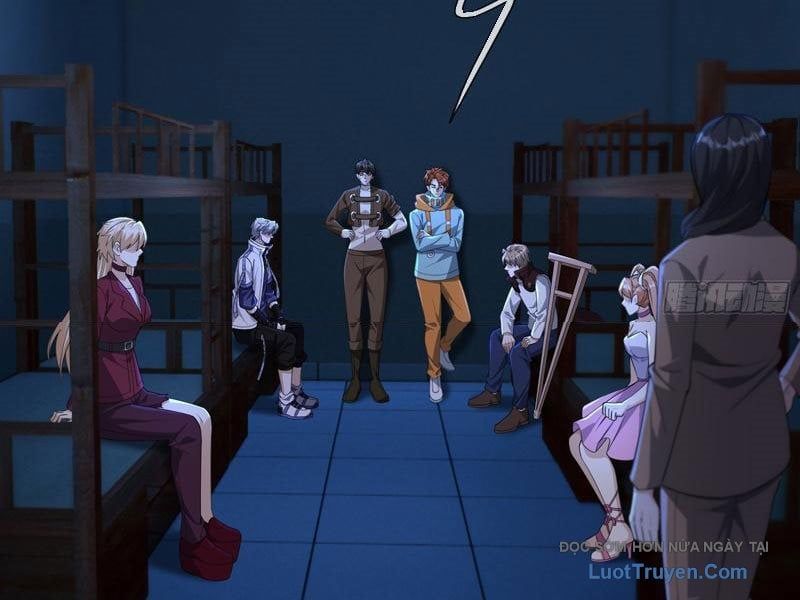 Toàn Cầu Sợ Hãi: Tôi Mở Hack Tự Chọn Cửa Hàng Chap 31 - Next Chap 32
