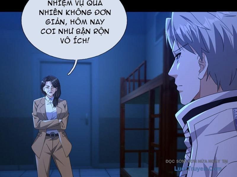 Toàn Cầu Sợ Hãi: Tôi Mở Hack Tự Chọn Cửa Hàng Chap 31 - Next Chap 32