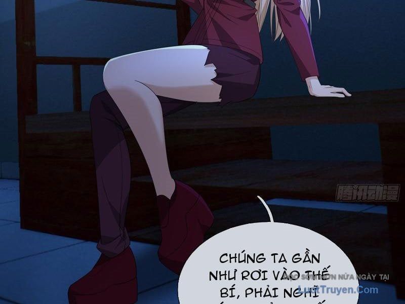 Toàn Cầu Sợ Hãi: Tôi Mở Hack Tự Chọn Cửa Hàng Chap 31 - Next Chap 32