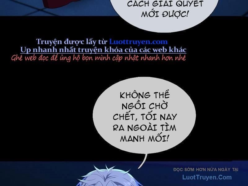 Toàn Cầu Sợ Hãi: Tôi Mở Hack Tự Chọn Cửa Hàng Chap 31 - Next Chap 32