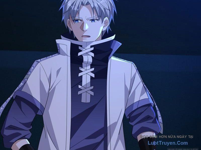 Toàn Cầu Sợ Hãi: Tôi Mở Hack Tự Chọn Cửa Hàng Chap 31 - Next Chap 32