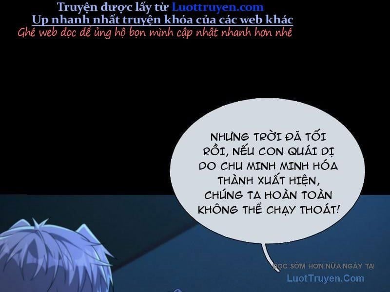 Toàn Cầu Sợ Hãi: Tôi Mở Hack Tự Chọn Cửa Hàng Chap 31 - Next Chap 32