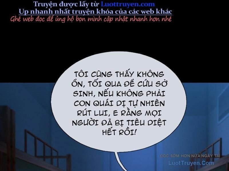 Toàn Cầu Sợ Hãi: Tôi Mở Hack Tự Chọn Cửa Hàng Chap 31 - Next Chap 32