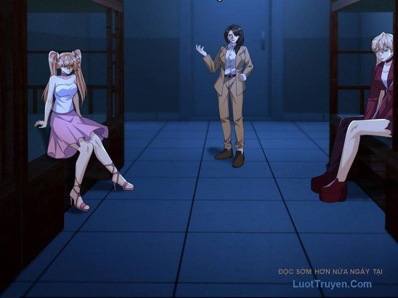 Toàn Cầu Sợ Hãi: Tôi Mở Hack Tự Chọn Cửa Hàng Chap 31 - Next Chap 32