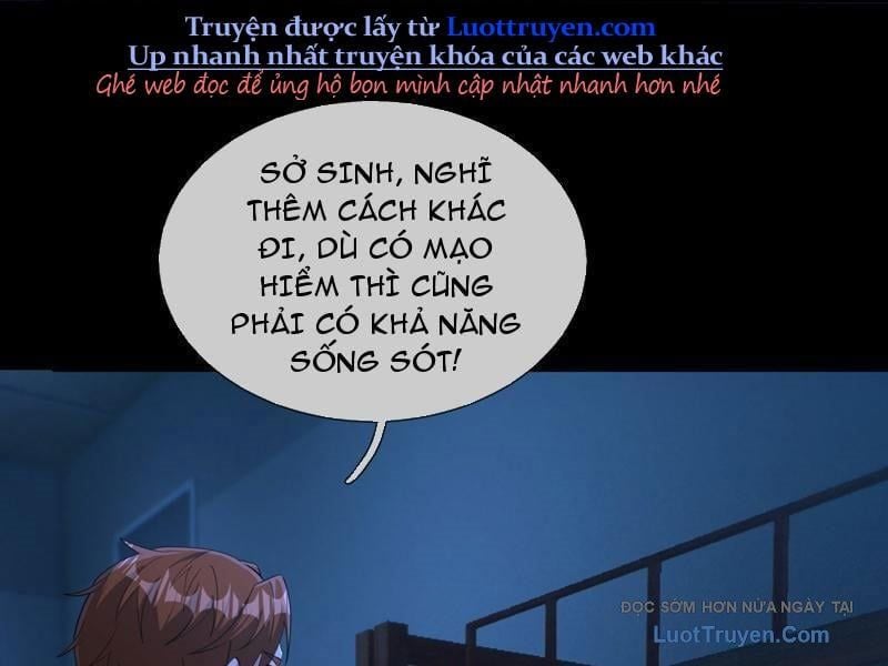 Toàn Cầu Sợ Hãi: Tôi Mở Hack Tự Chọn Cửa Hàng Chap 31 - Next Chap 32