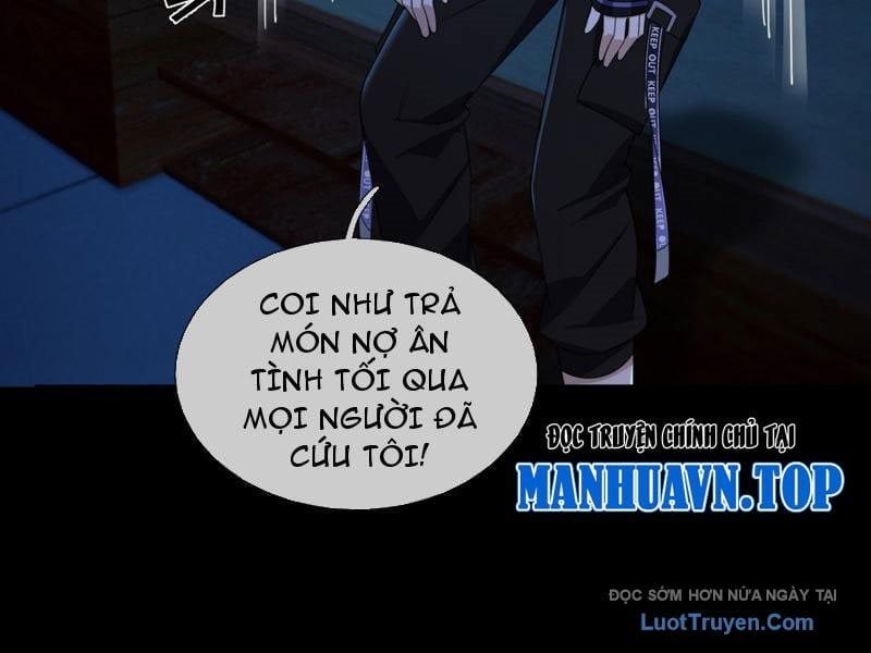 Toàn Cầu Sợ Hãi: Tôi Mở Hack Tự Chọn Cửa Hàng Chap 31 - Next Chap 32