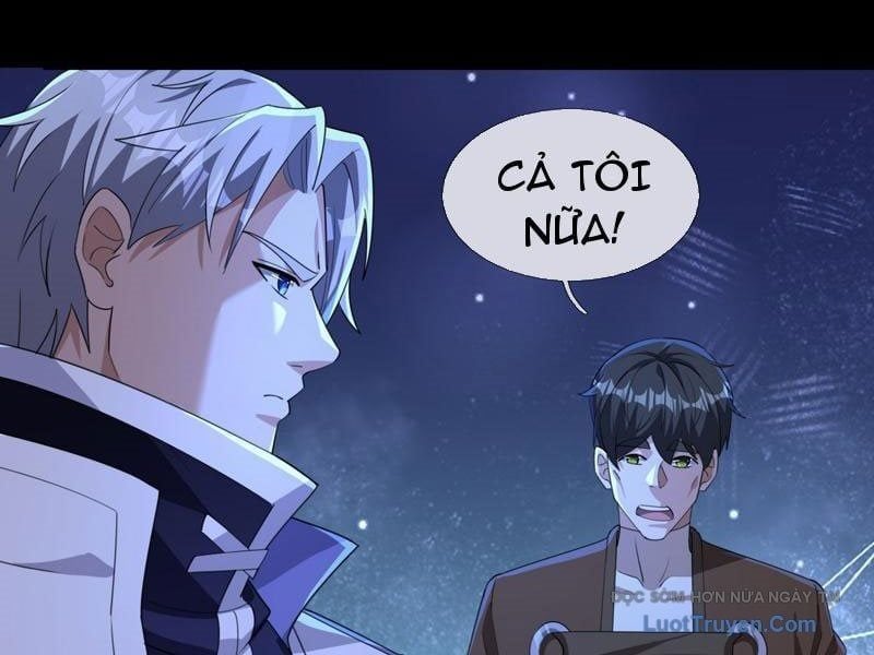 Toàn Cầu Sợ Hãi: Tôi Mở Hack Tự Chọn Cửa Hàng Chap 31 - Next Chap 32