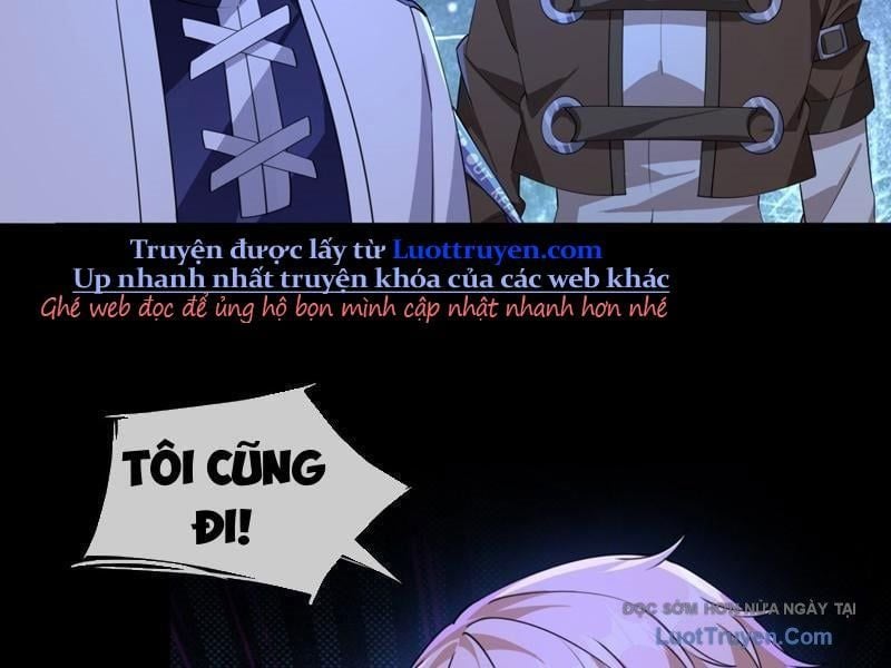 Toàn Cầu Sợ Hãi: Tôi Mở Hack Tự Chọn Cửa Hàng Chap 31 - Next Chap 32