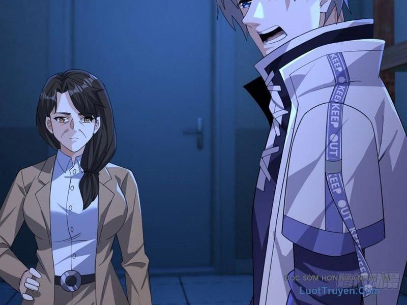 Toàn Cầu Sợ Hãi: Tôi Mở Hack Tự Chọn Cửa Hàng Chap 31 - Next Chap 32