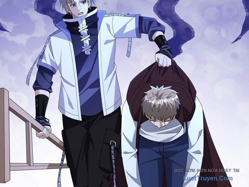 Toàn Cầu Sợ Hãi: Tôi Mở Hack Tự Chọn Cửa Hàng Chap 31 - Next Chap 32