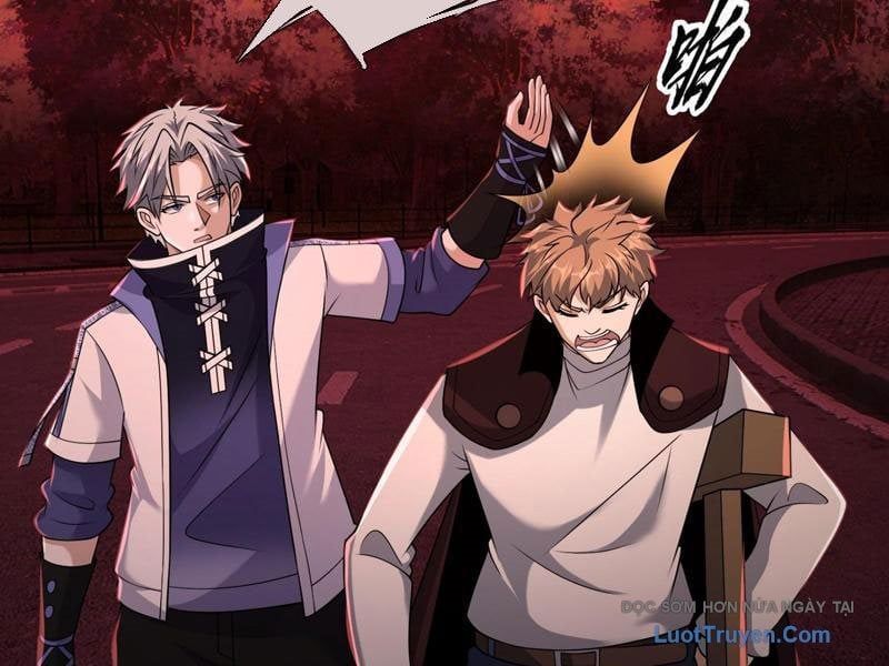Toàn Cầu Sợ Hãi: Tôi Mở Hack Tự Chọn Cửa Hàng Chap 31 - Next Chap 32