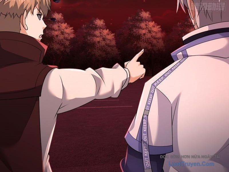 Toàn Cầu Sợ Hãi: Tôi Mở Hack Tự Chọn Cửa Hàng Chap 31 - Next Chap 32