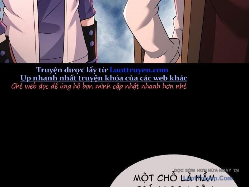 Toàn Cầu Sợ Hãi: Tôi Mở Hack Tự Chọn Cửa Hàng Chap 31 - Next Chap 32