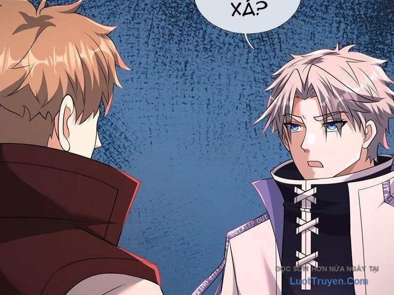 Toàn Cầu Sợ Hãi: Tôi Mở Hack Tự Chọn Cửa Hàng Chap 31 - Next Chap 32