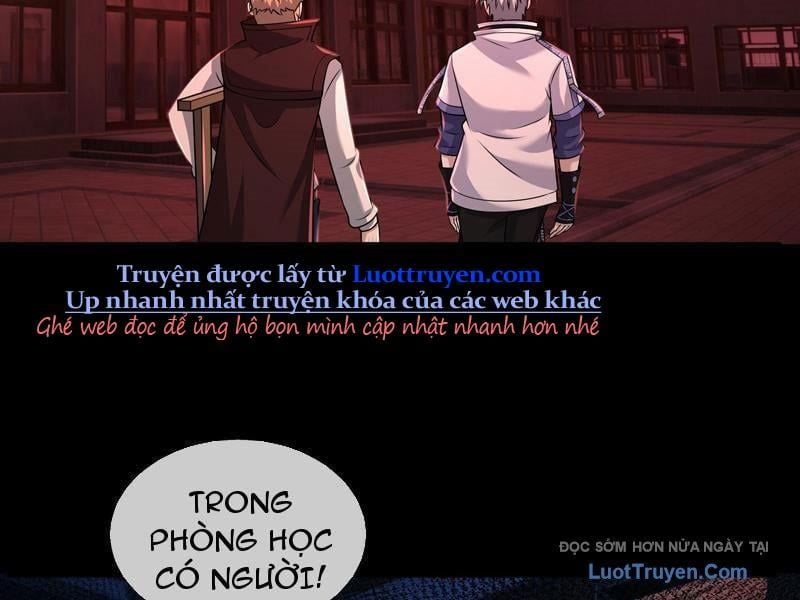 Toàn Cầu Sợ Hãi: Tôi Mở Hack Tự Chọn Cửa Hàng Chap 31 - Next Chap 32