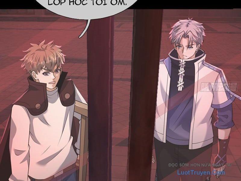 Toàn Cầu Sợ Hãi: Tôi Mở Hack Tự Chọn Cửa Hàng Chap 31 - Next Chap 32