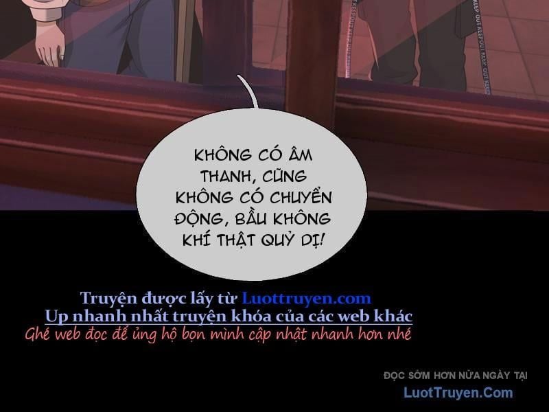 Toàn Cầu Sợ Hãi: Tôi Mở Hack Tự Chọn Cửa Hàng Chap 31 - Next Chap 32