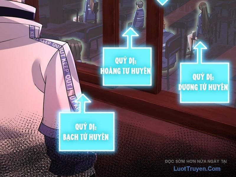 Toàn Cầu Sợ Hãi: Tôi Mở Hack Tự Chọn Cửa Hàng Chap 31 - Next Chap 32