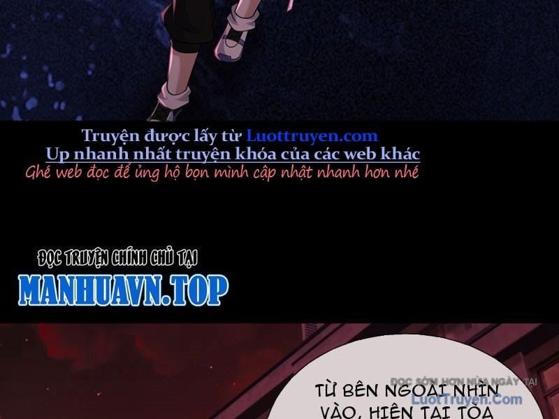 Toàn Cầu Sợ Hãi: Tôi Mở Hack Tự Chọn Cửa Hàng Chap 31 - Next Chap 32
