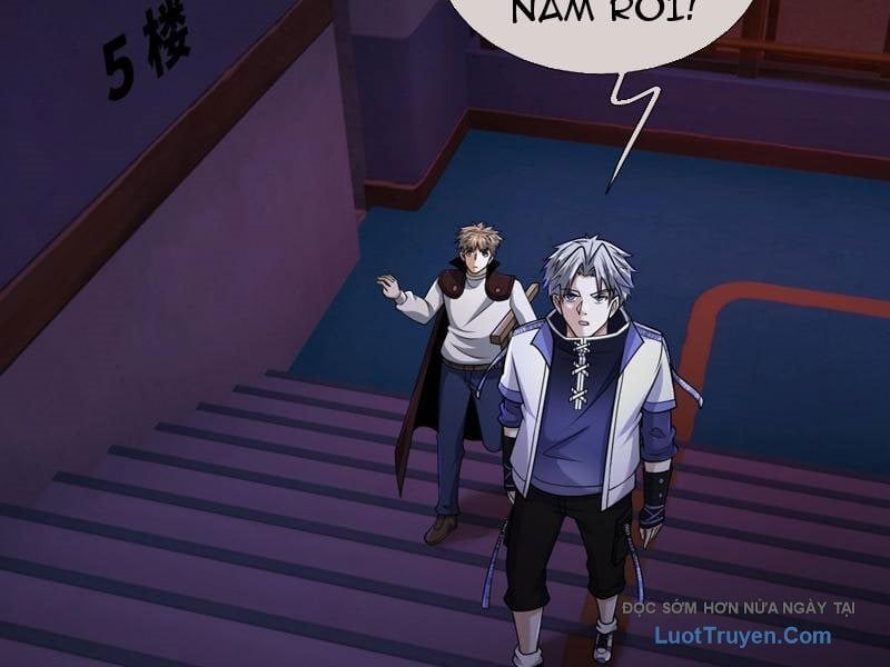 Toàn Cầu Sợ Hãi: Tôi Mở Hack Tự Chọn Cửa Hàng Chap 31 - Next Chap 32
