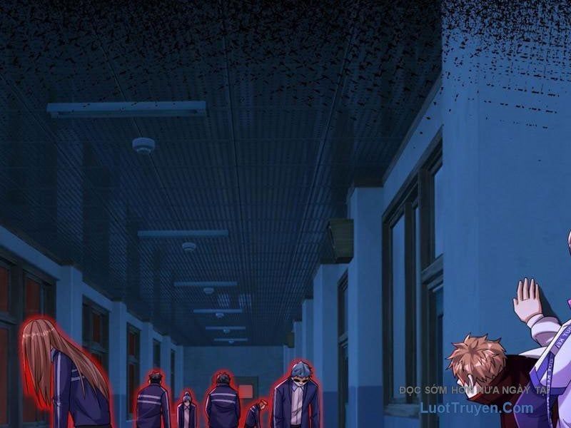 Toàn Cầu Sợ Hãi: Tôi Mở Hack Tự Chọn Cửa Hàng Chap 31 - Next Chap 32