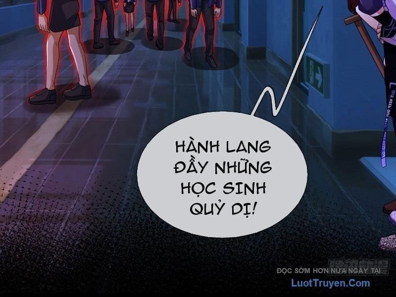 Toàn Cầu Sợ Hãi: Tôi Mở Hack Tự Chọn Cửa Hàng Chap 31 - Next Chap 32