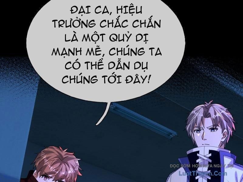 Toàn Cầu Sợ Hãi: Tôi Mở Hack Tự Chọn Cửa Hàng Chap 31 - Next Chap 32