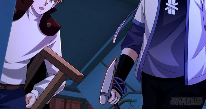 Toàn Cầu Sợ Hãi: Tôi Mở Hack Tự Chọn Cửa Hàng Chap 31 - Next Chap 32
