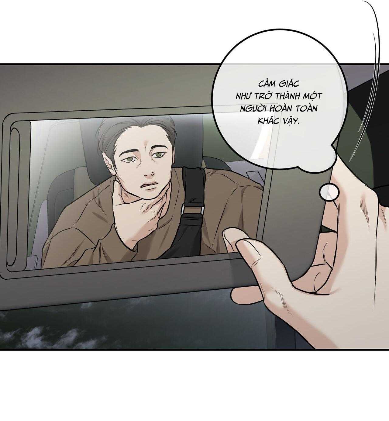Tháng 3 Chap 24 - Next Chap 25