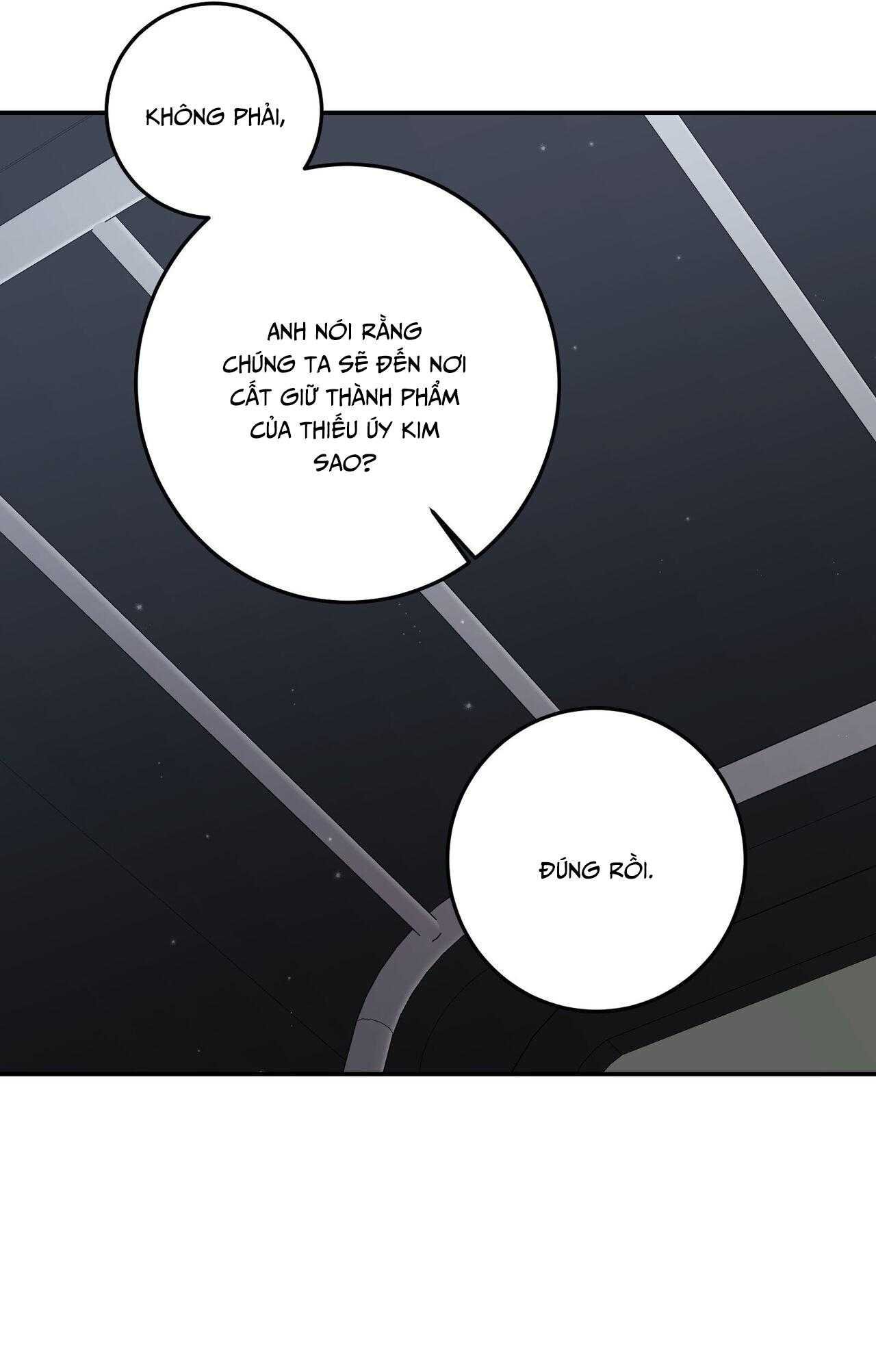 Tháng 3 Chap 24 - Next Chap 25