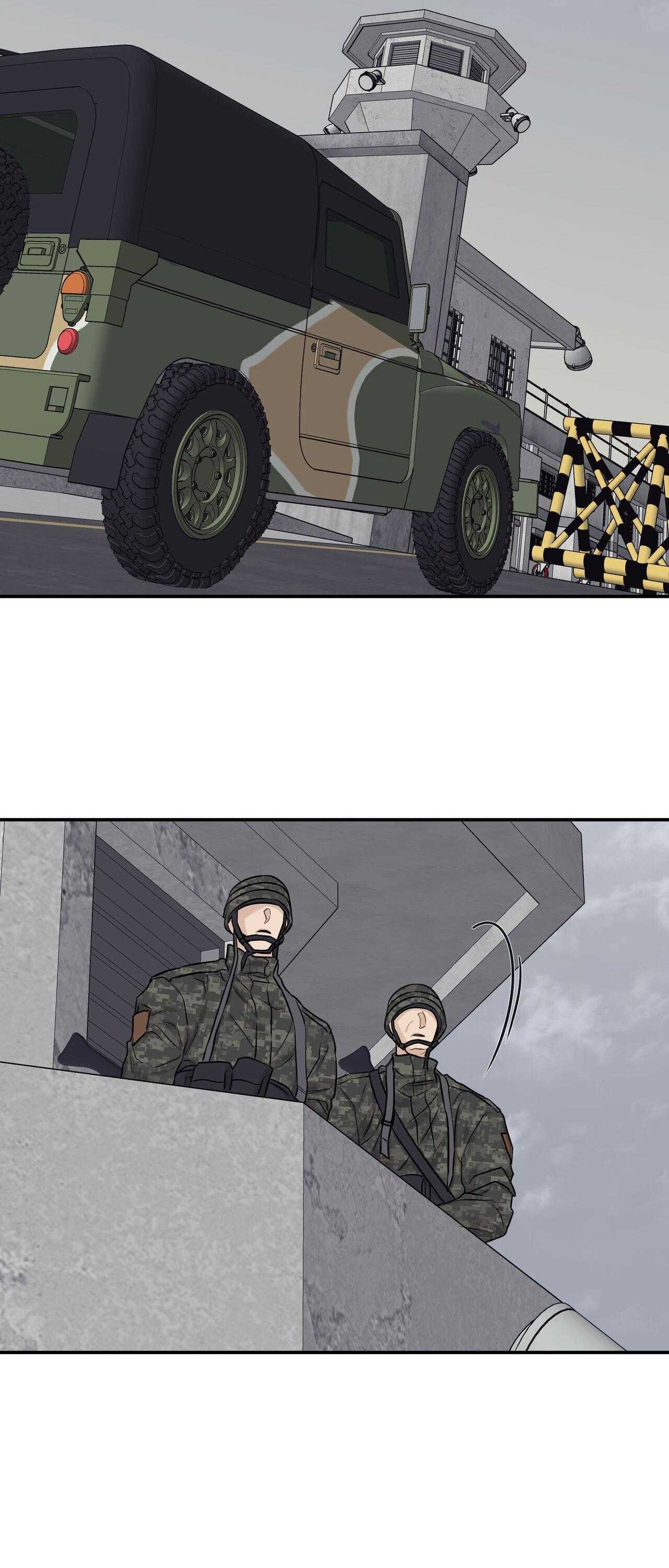 Tháng 3 Chap 24 - Next Chap 25