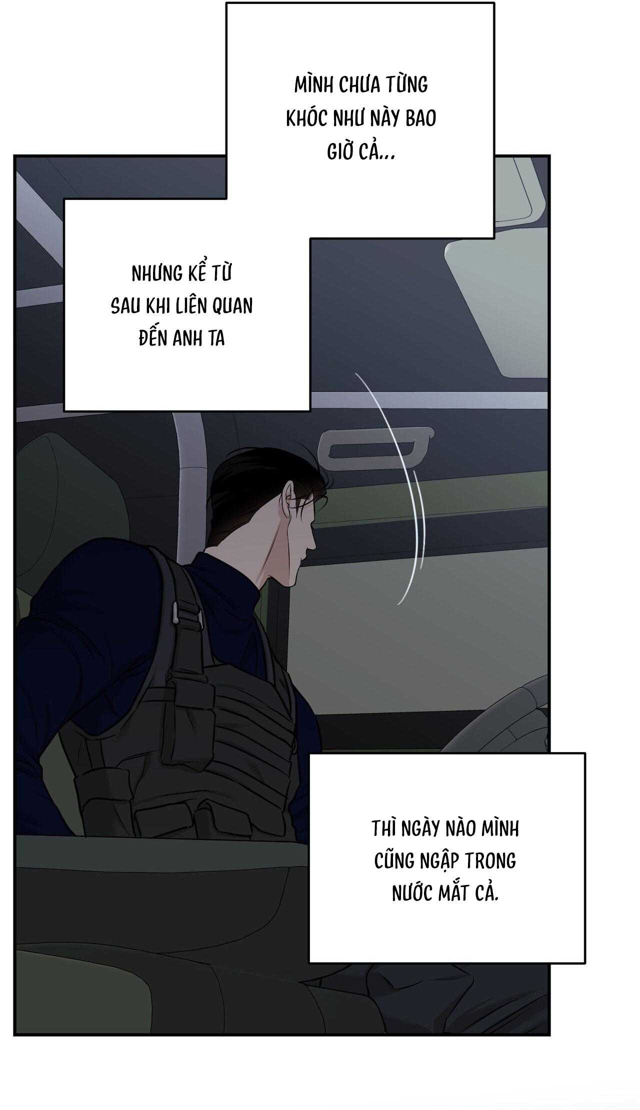 Tháng 3 Chap 24 - Next Chap 25