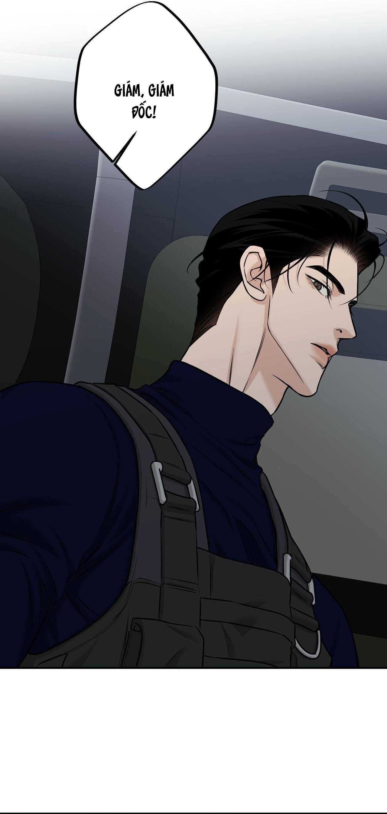 Tháng 3 Chap 24 - Next Chap 25